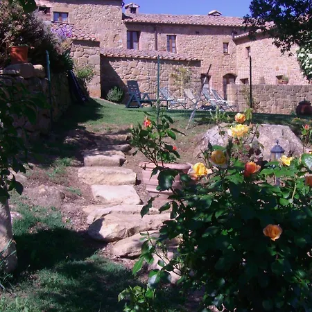 Villa Fonte All'oppio Con Area Piscina Recintata