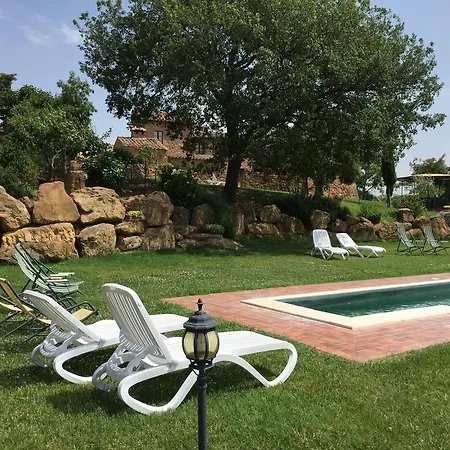 Fonte All'oppio Con Area Piscina Recintata * Pienza