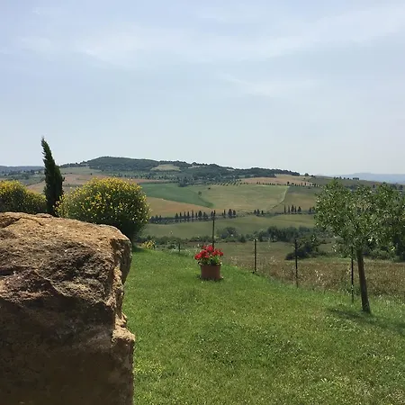 Villa Fonte All'oppio Con Area Piscina Recintata *