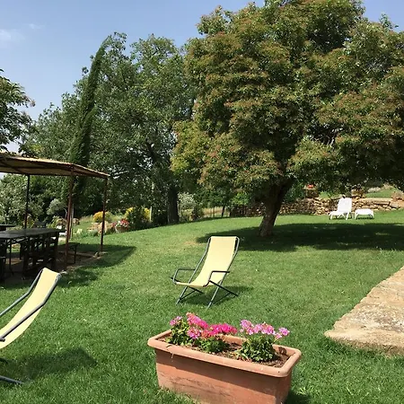 Villa Fonte All'oppio Con Area Piscina Recintata