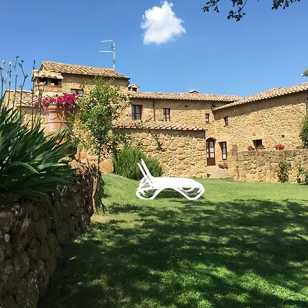 Villa Fonte All'oppio Con Area Piscina Recintata