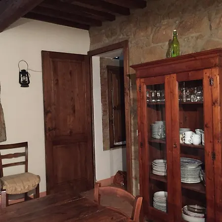 Fonte All'oppio Con Area Piscina Recintata ヴィラ *