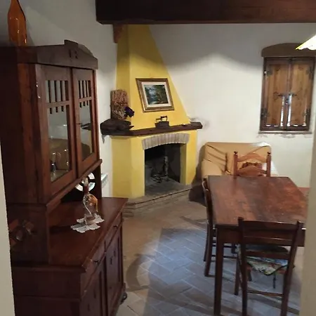 ヴィラ Fonte All'oppio Con Area Piscina Recintata ピエンツァ