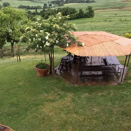 Villa Fonte All'oppio Con Area Piscina Recintata *