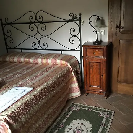 Fonte All'oppio Con Area Piscina Recintata Villa *