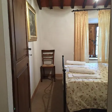 Fonte All'oppio Con Area Piscina Recintata Villa
