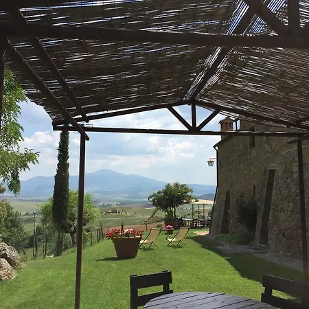 Villa Fonte All'oppio Con Area Piscina Recintata