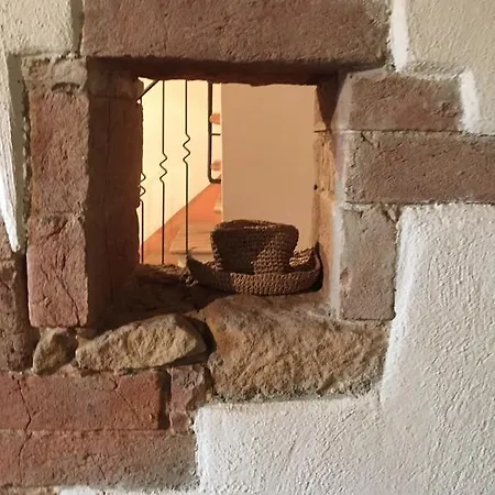 Fonte All'oppio Con Area Piscina Recintata Villa *