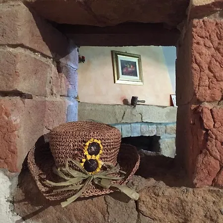 ヴィラ Fonte All'oppio Con Area Piscina Recintata