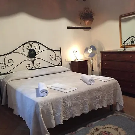 Fonte All'oppio Con Area Piscina Recintata