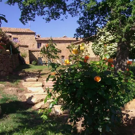 ヴィラ Fonte All'oppio Con Area Piscina Recintata *