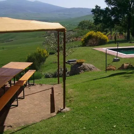 Villa Fonte All'oppio Con Area Piscina Recintata