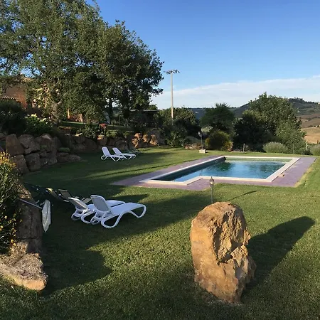 Fonte All'oppio Con Area Piscina Recintata Villa *