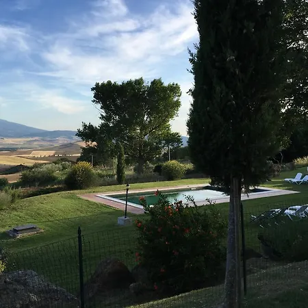 Villa Fonte All'oppio Con Area Piscina Recintata *